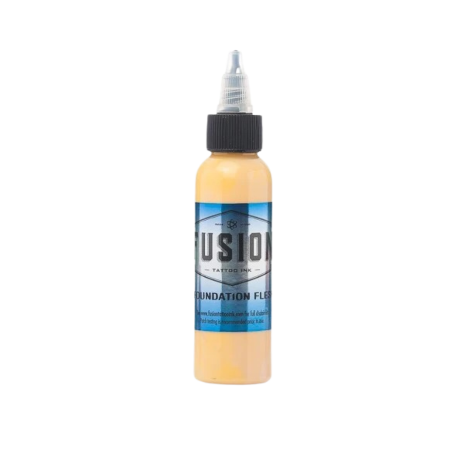 Fusion - Foundation Flesh