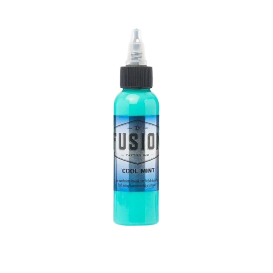 Fusion - Cool Mint
