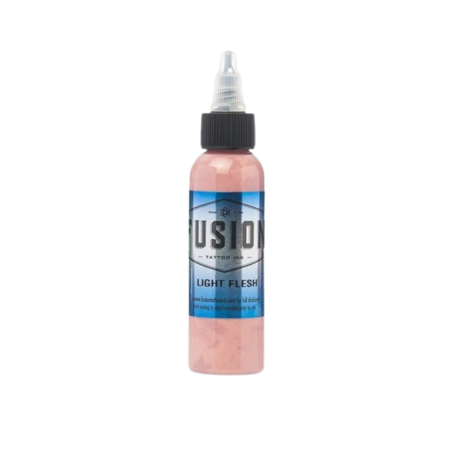 Fusion - Light Flesh