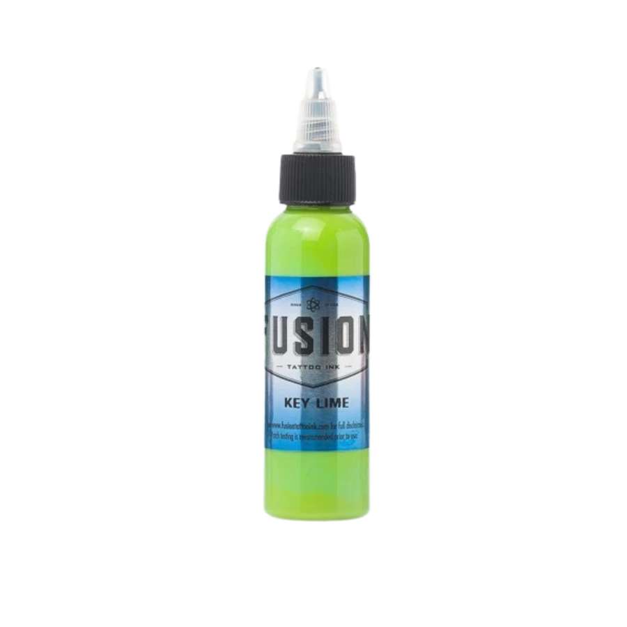 Fusion - Key Lime