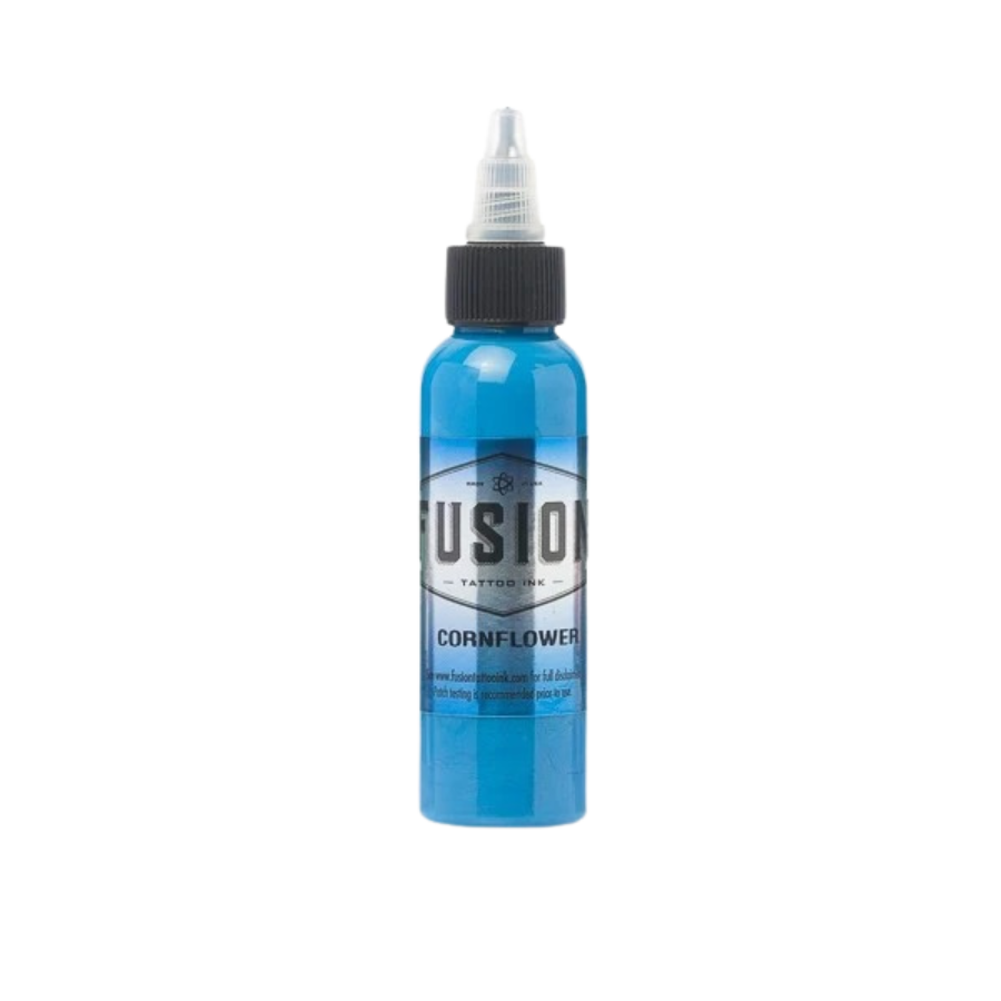 Fusion - Cornflower