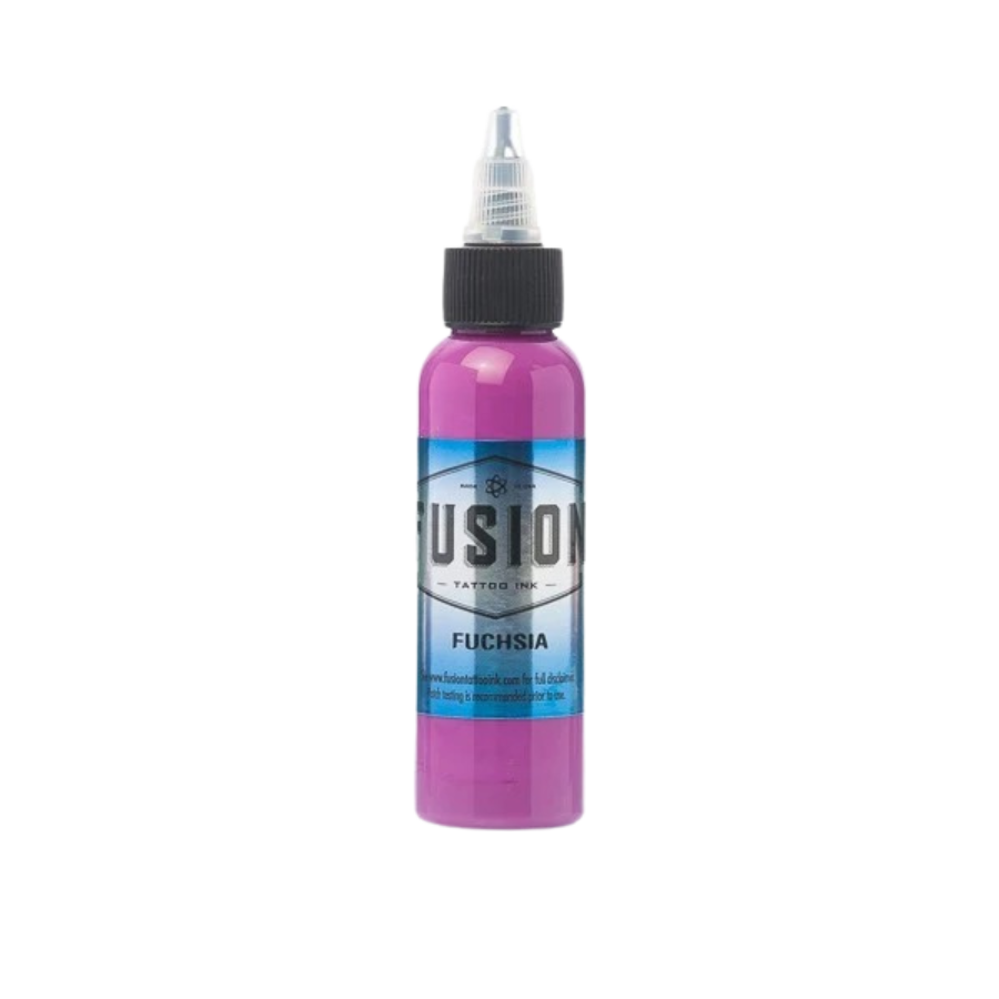 Fusion - Fuchsia