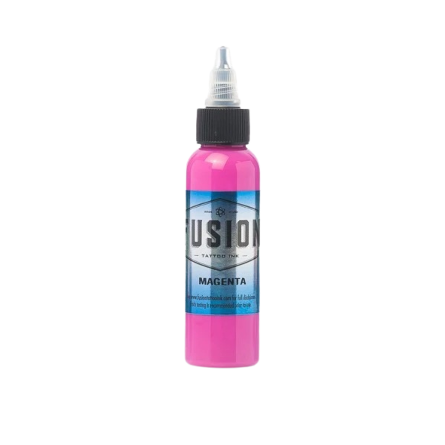 Fusion - Magenta