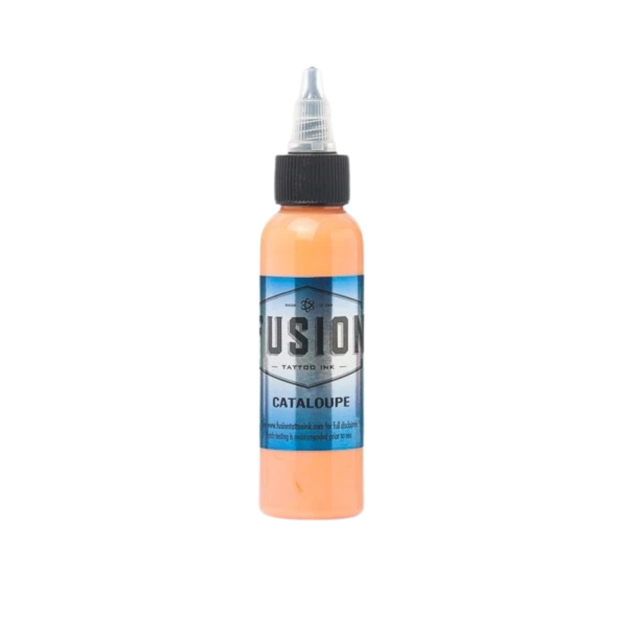 Fusion - Cantaloupe