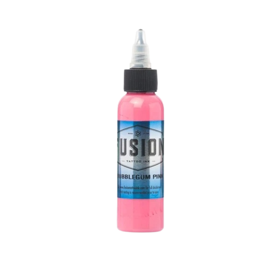 Fusion - Bubble Gum