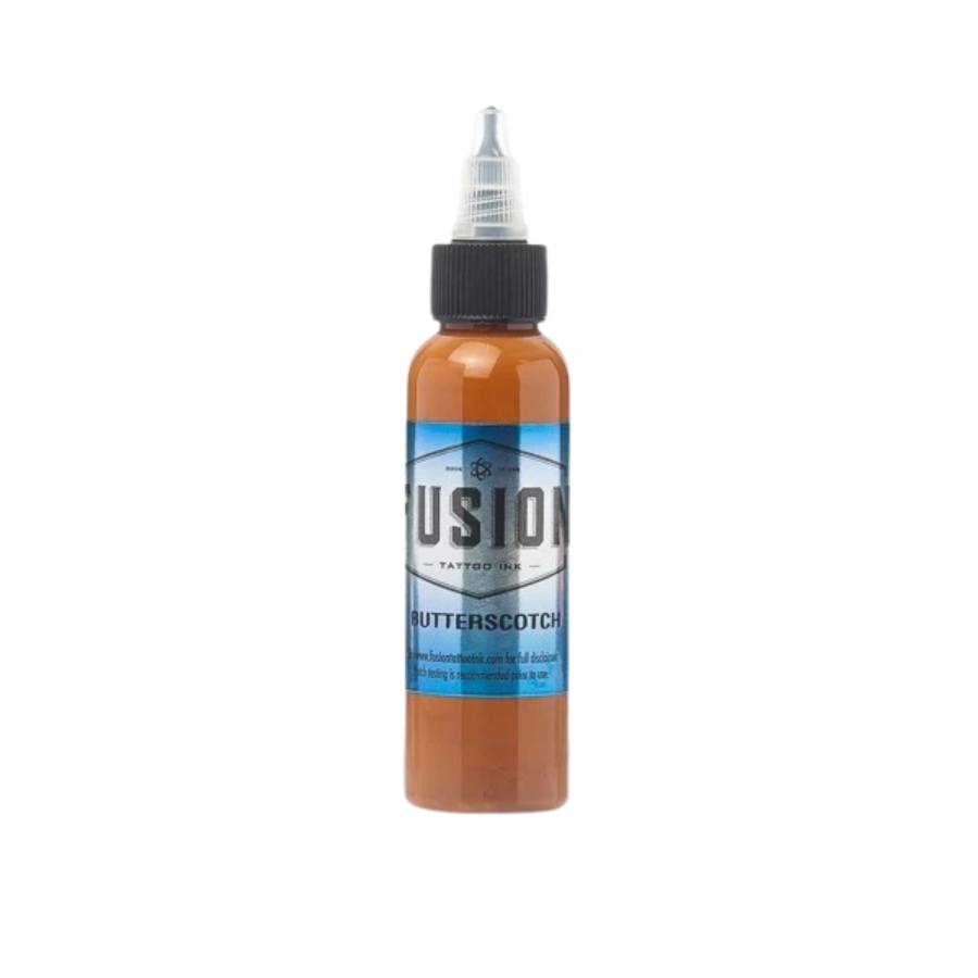 Fusion - Butterscotch