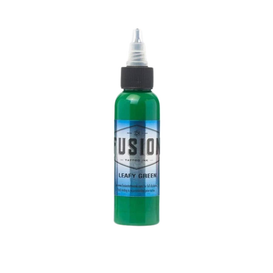 Fusion - Leafy Green