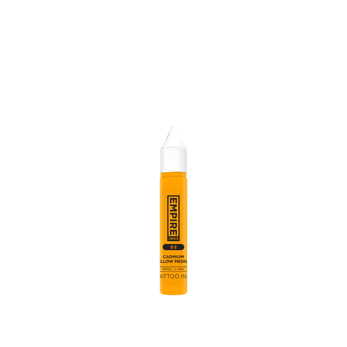 Empire Ink - Cadmium Yellow Medium