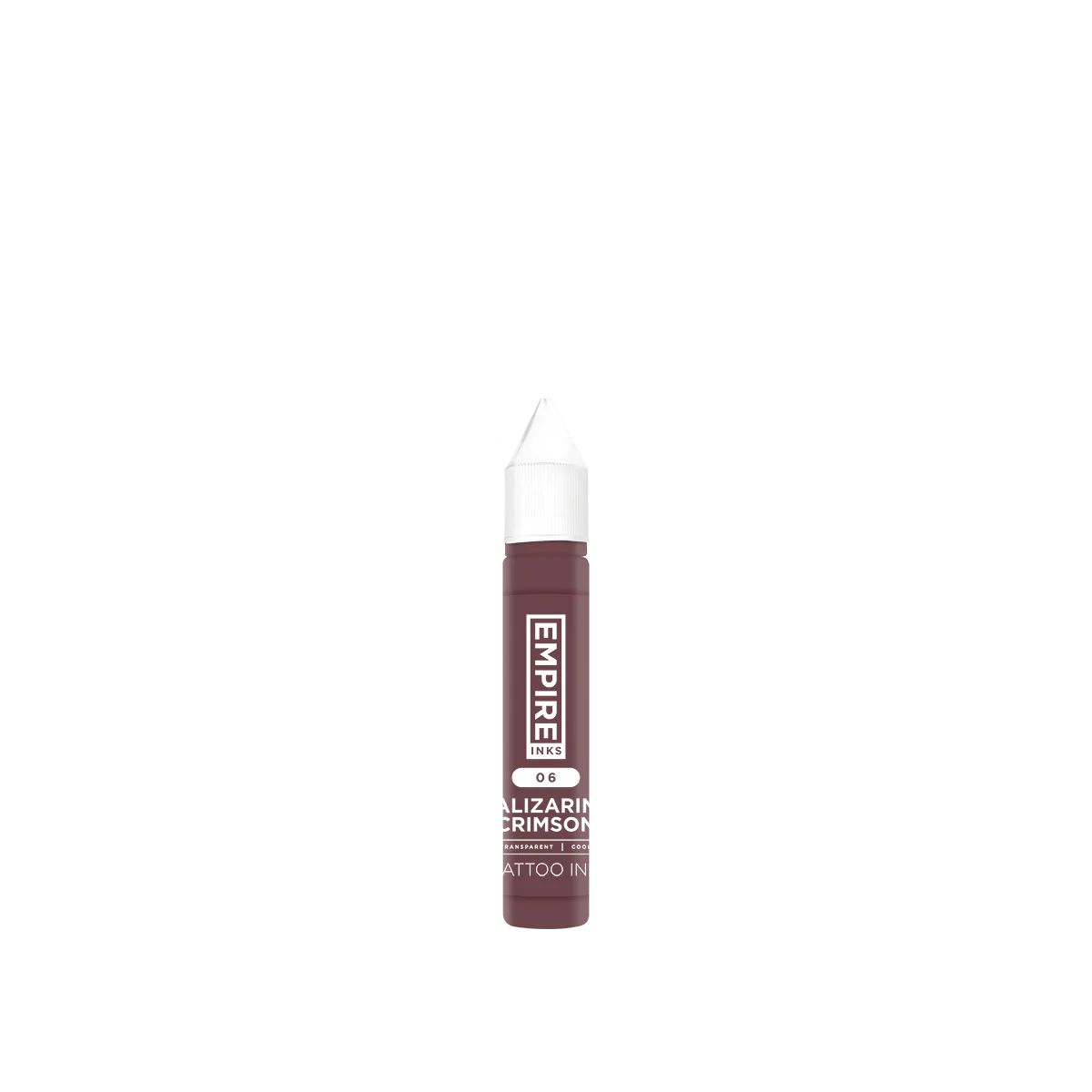 Empire Ink - Alizarin Crimson