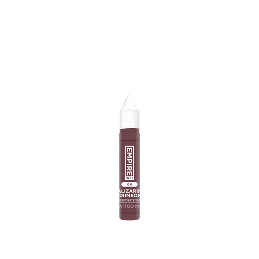 Empire Ink - Alizarin Crimson