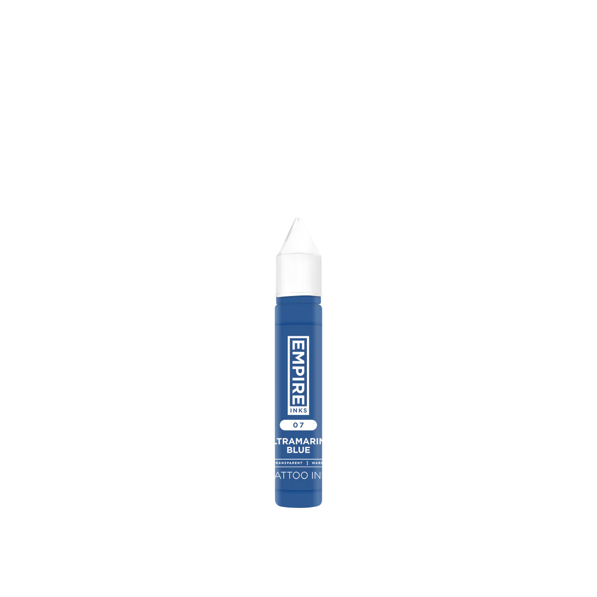 Empire Ink - Ultramarine Blue
