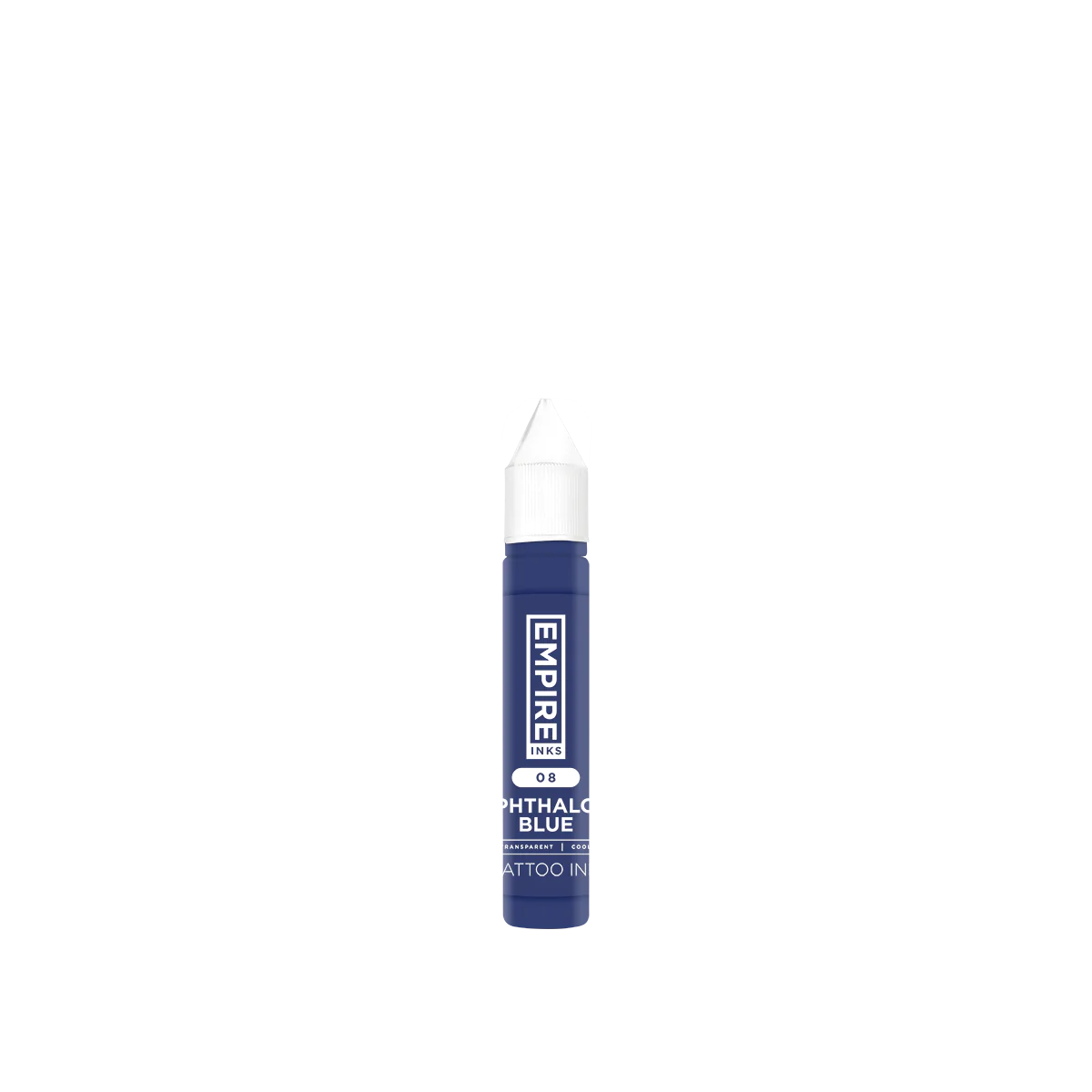 Empire Ink - Phthalo Blue