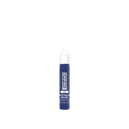 Empire Ink - Phthalo Blue