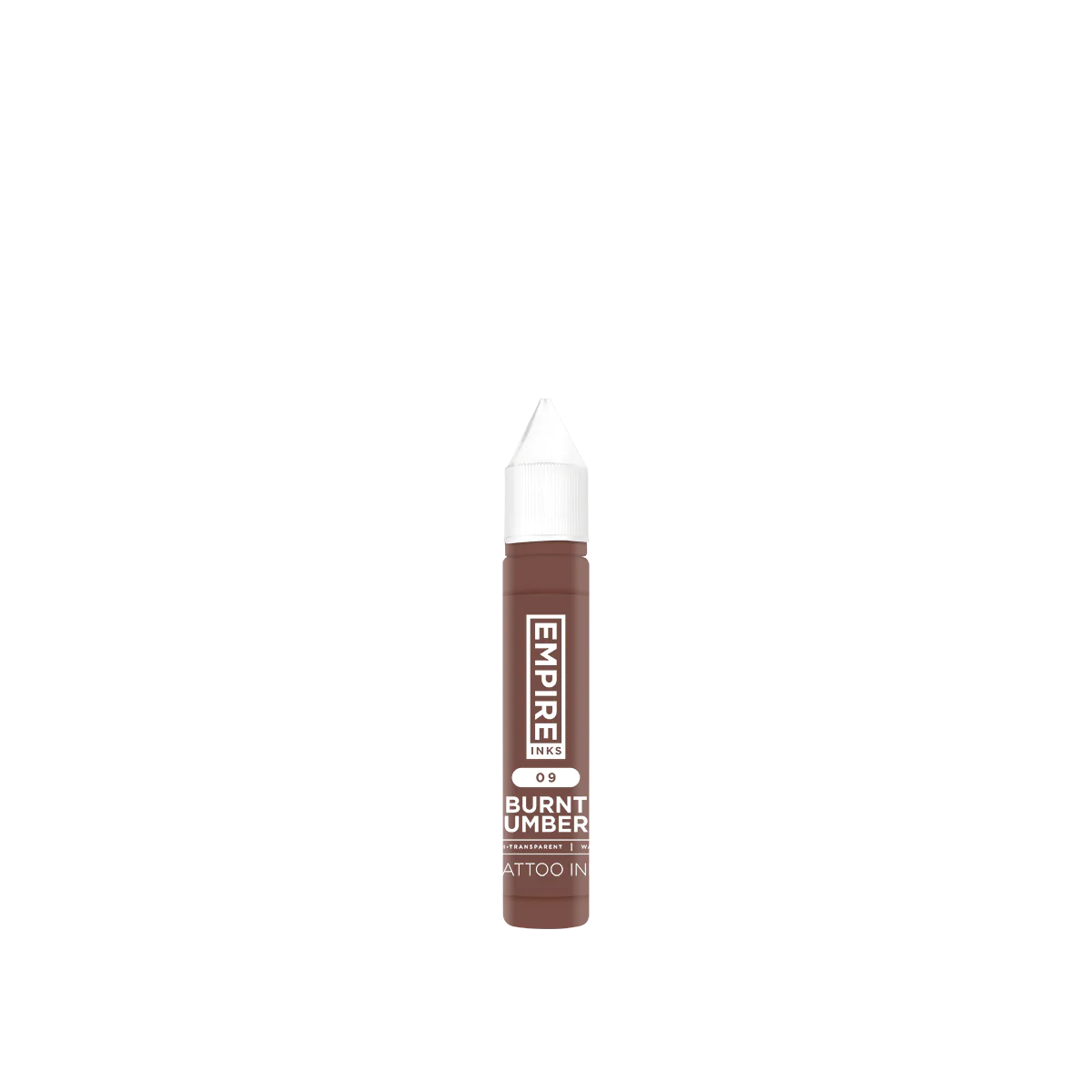 Empire Ink - Burnt Umber