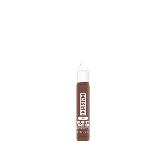 Empire Ink - Burnt Umber