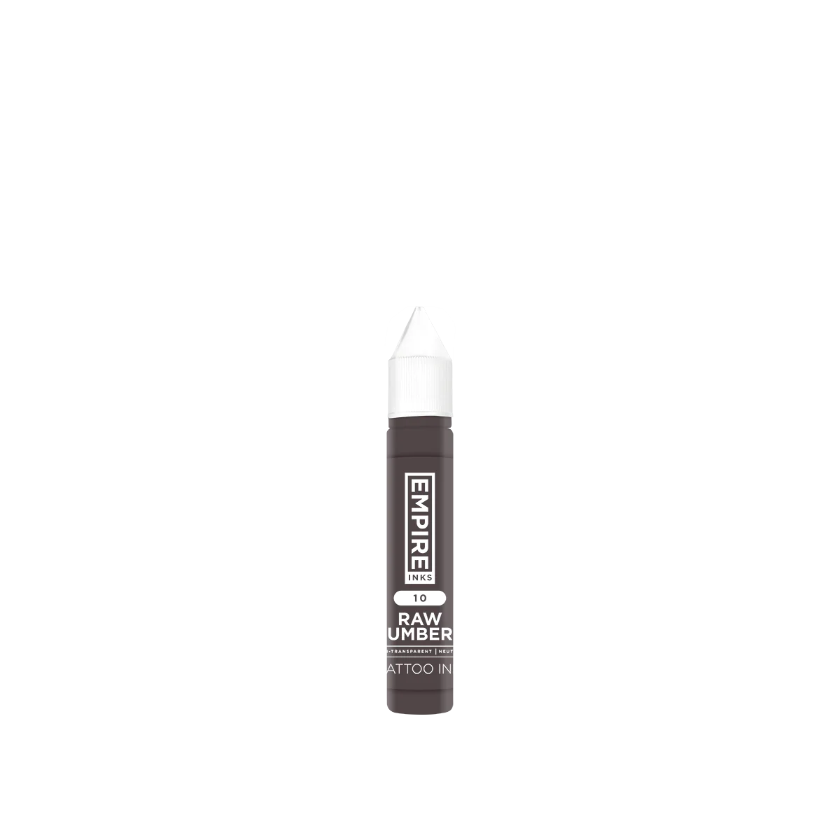 Empire Ink - Raw Umber