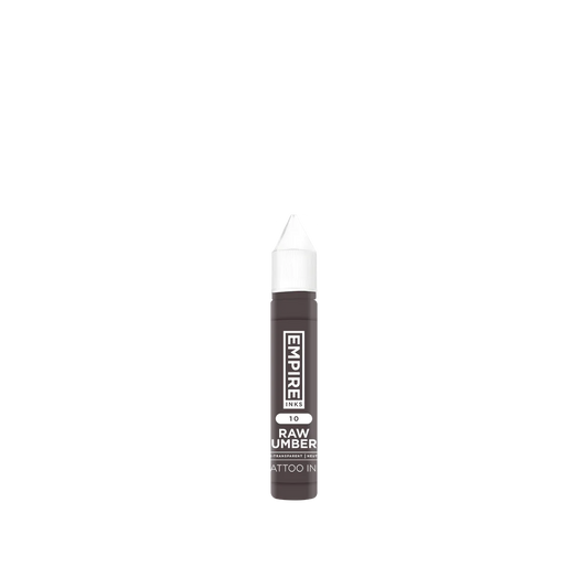 Empire Ink - Raw Umber