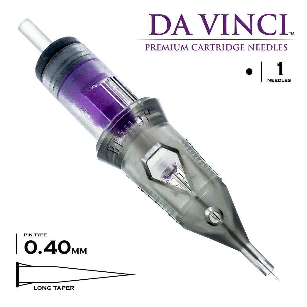 Bishop Da Vinci V2 - Tight Liner #12 LT