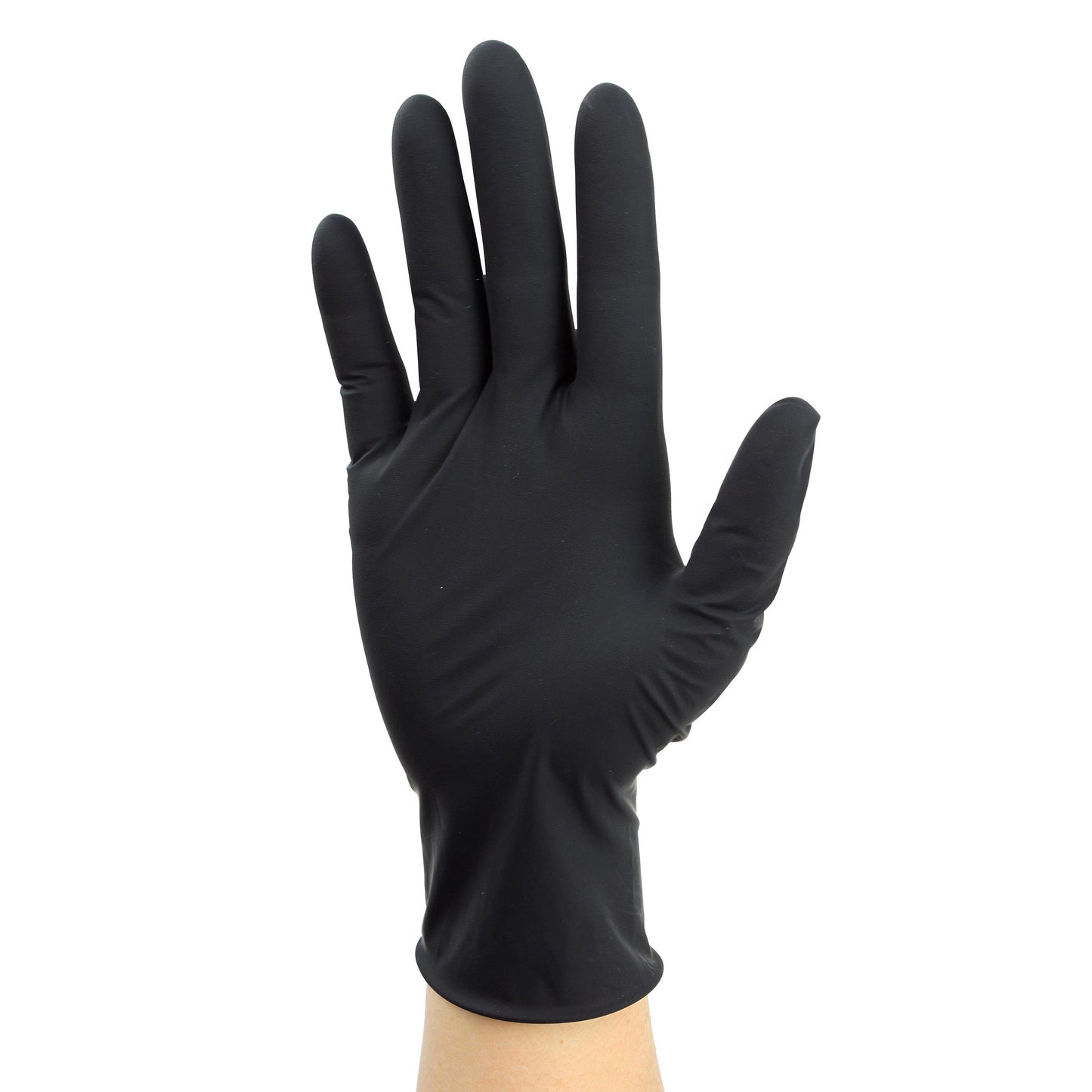 Dynarex - Black Arrow Latex Gloves