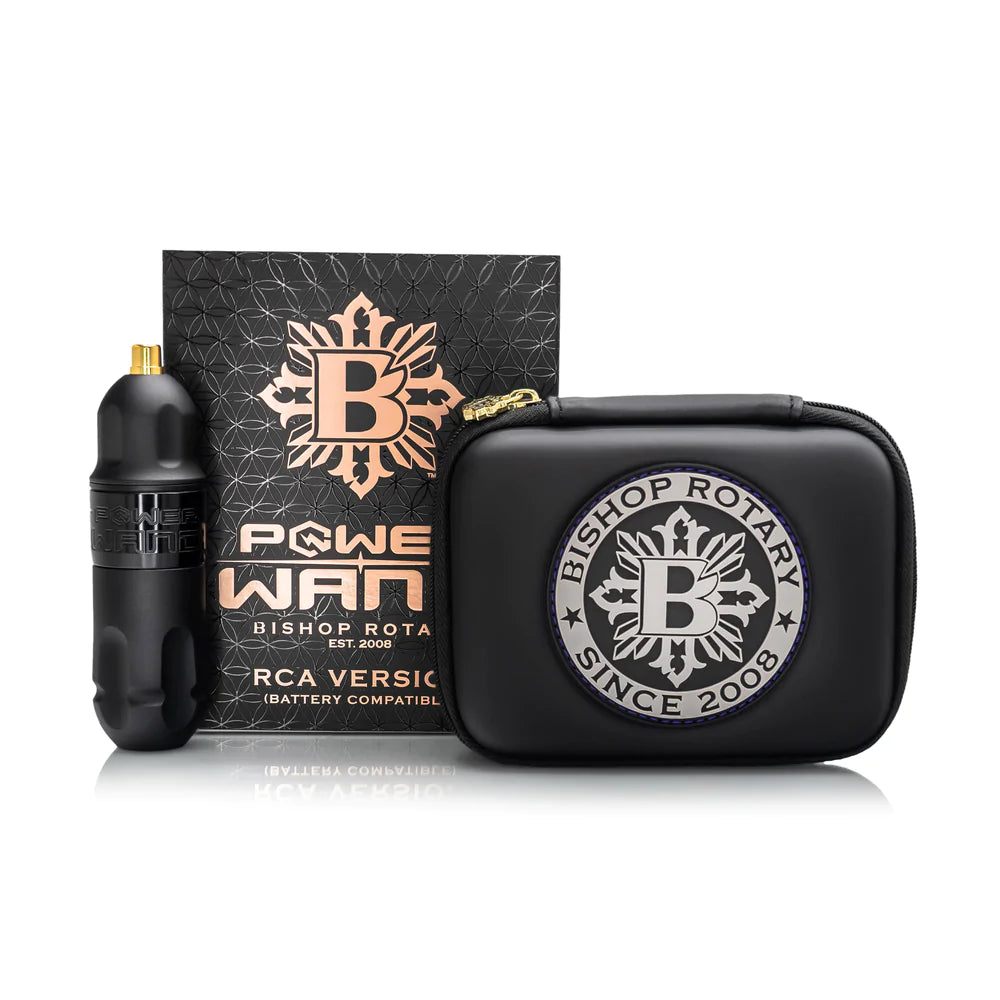 Bishop - POWER Wand Liner