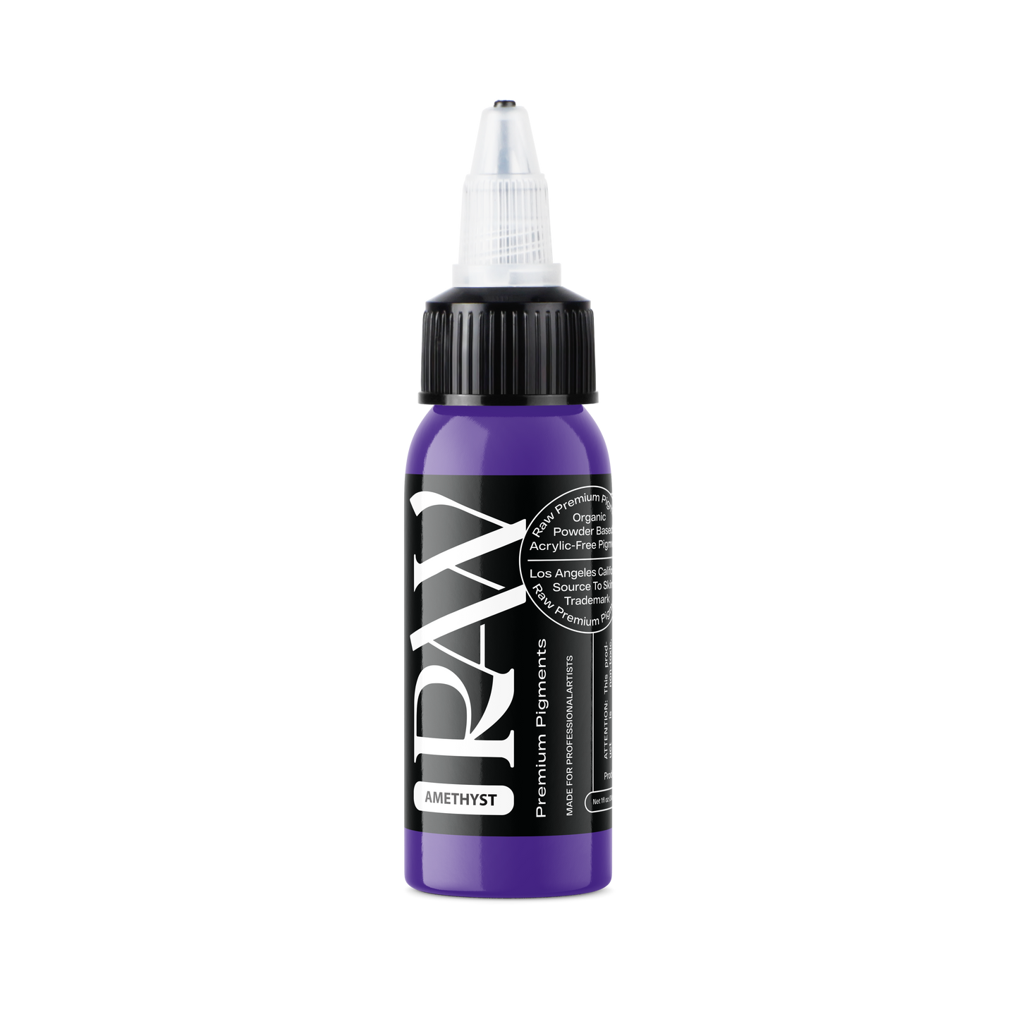 RAW Pigments - Amethyst