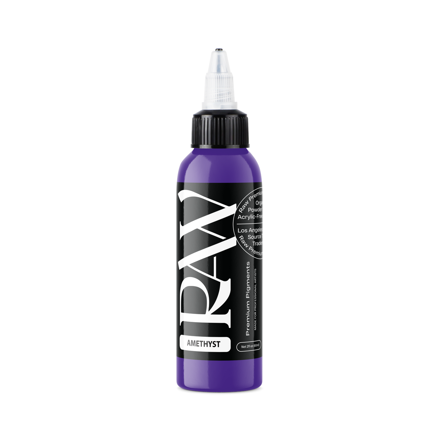 RAW Pigments - Amethyst