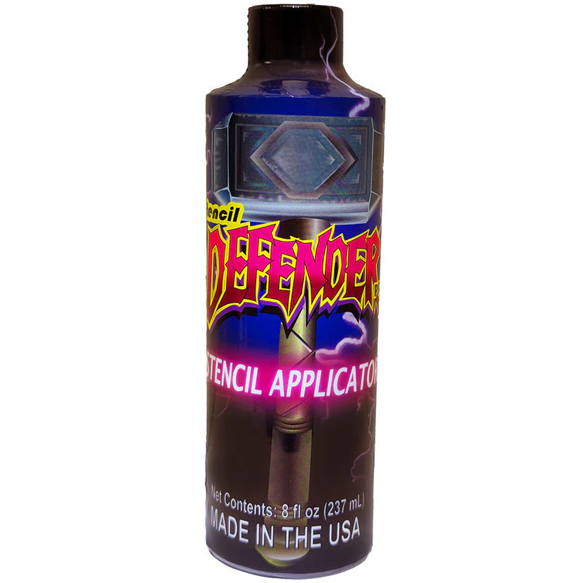 Stencil Defender Pro Tattoo Stencil Applicator