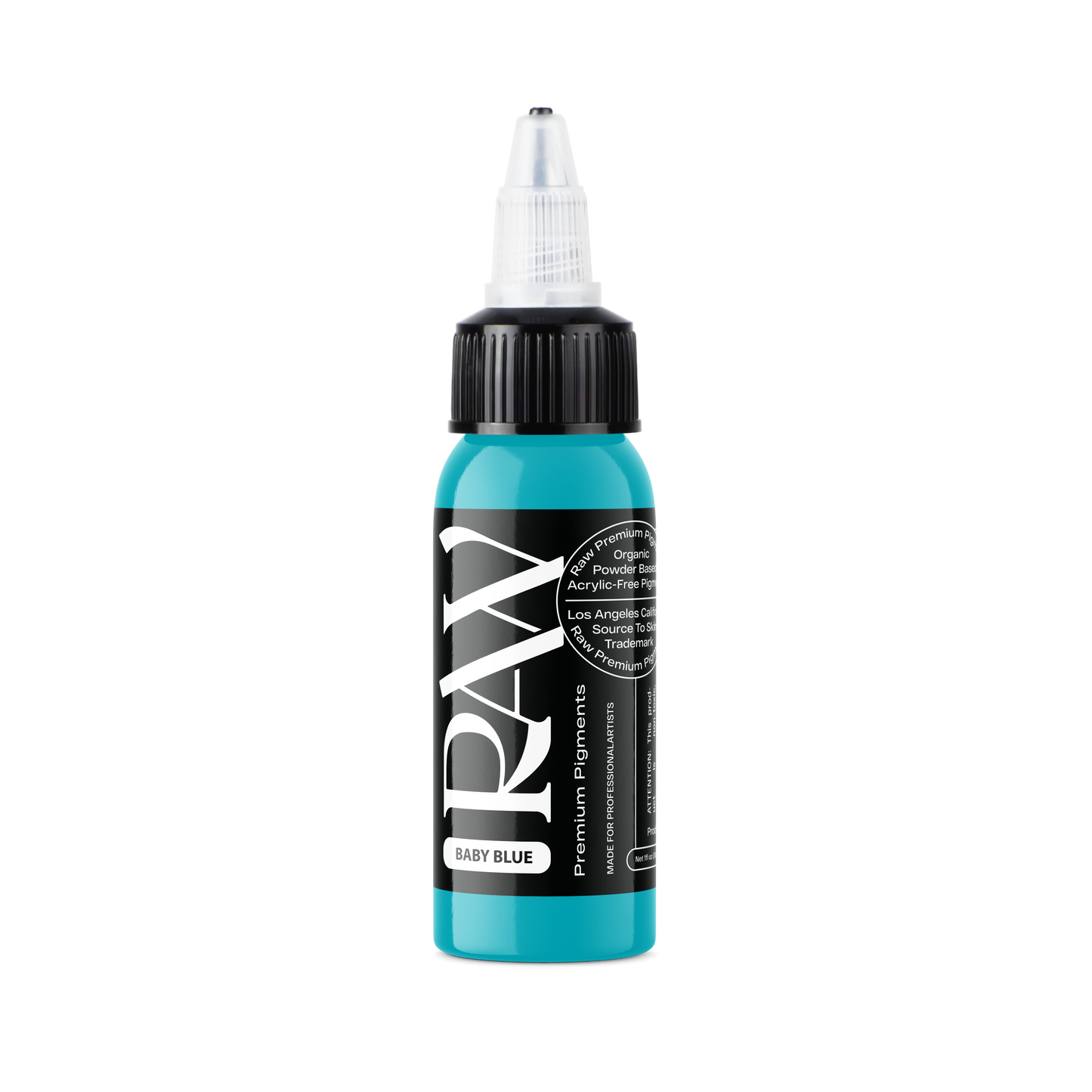 RAW Pigments - Baby Blue