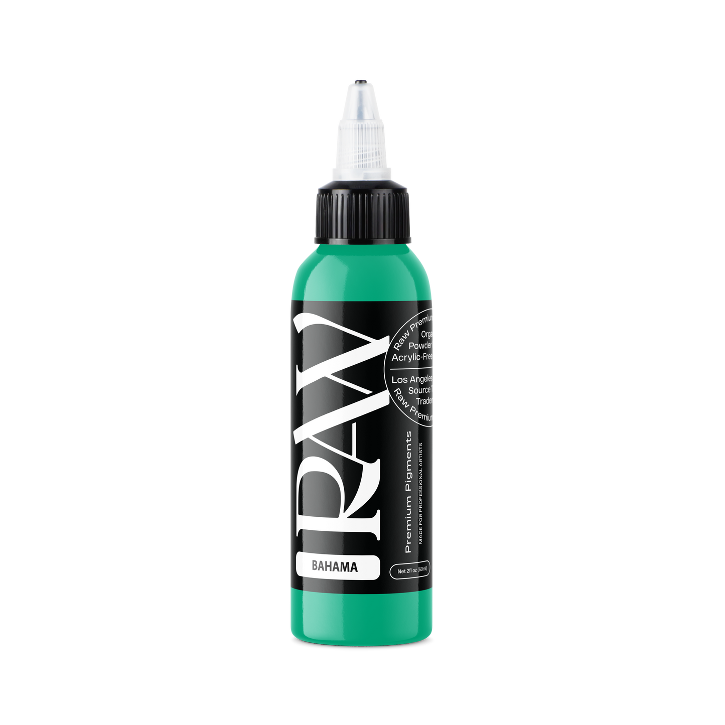 RAW Pigments- Bahama