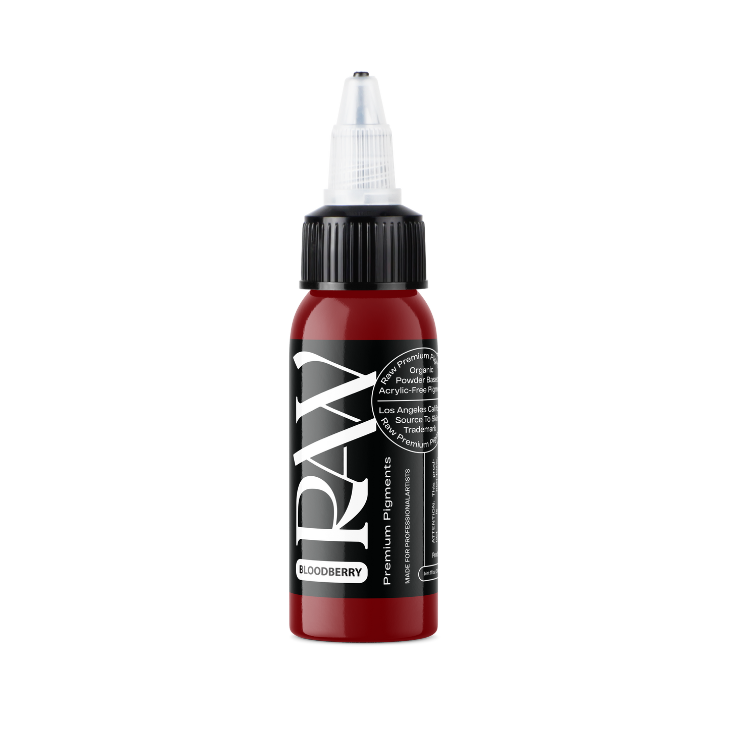 RAW Pigments - Bloodberry