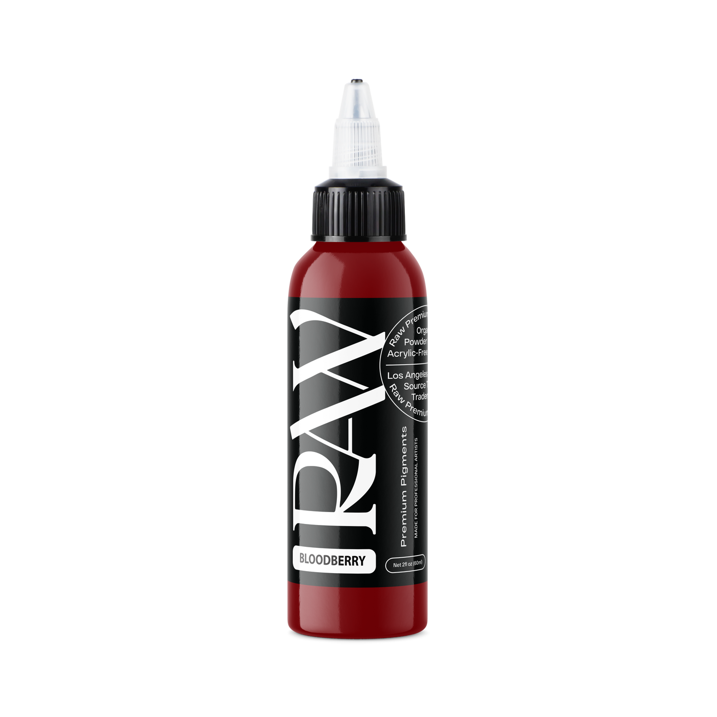 RAW Pigments - Bloodberry