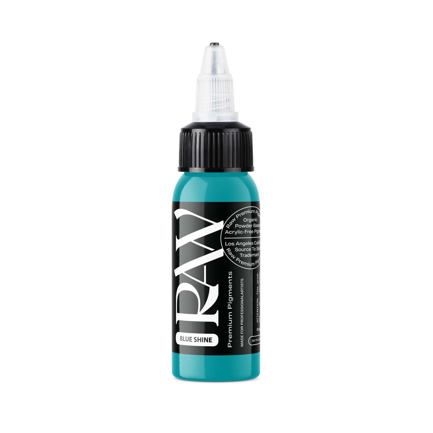 RAW Pigments- Blue Shine