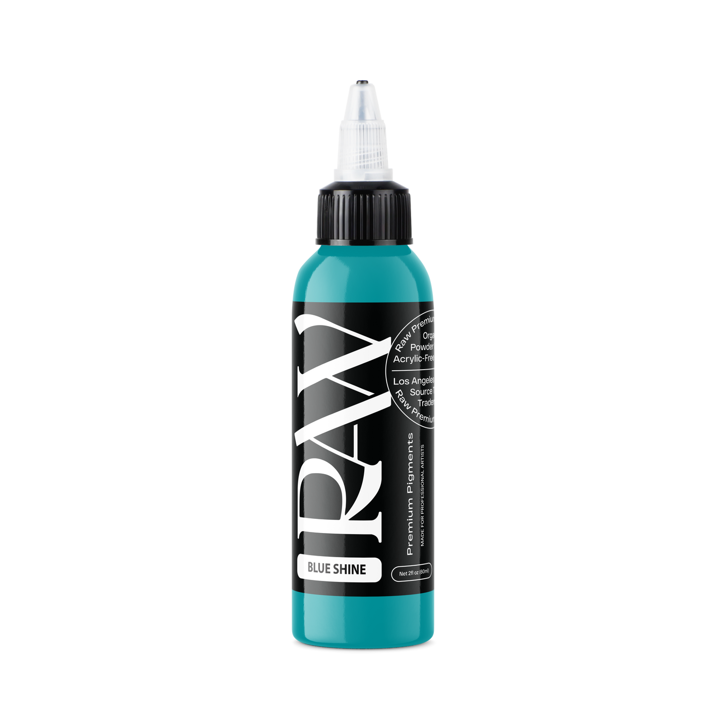RAW Pigments- Blue Shine