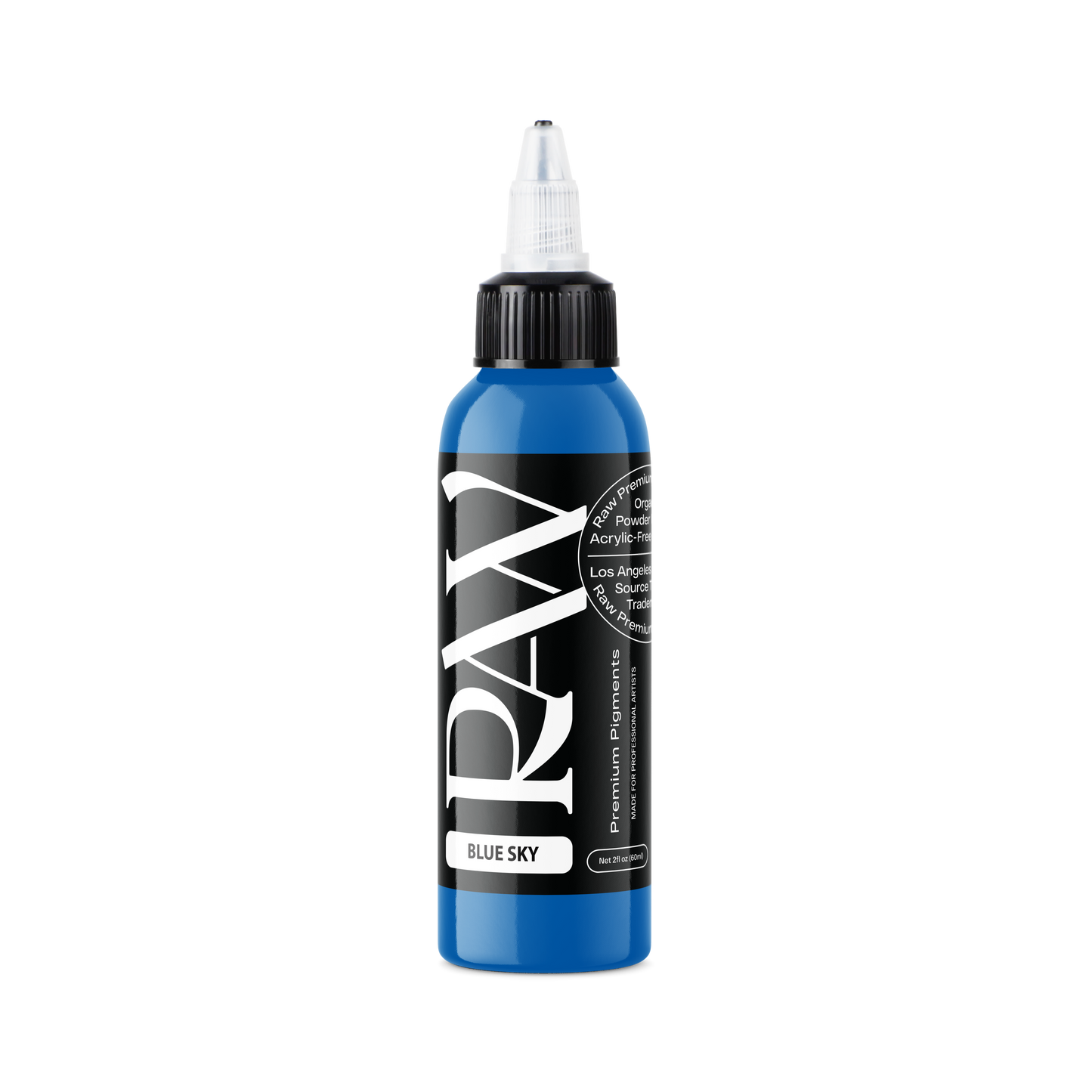 RAW Pigments - Blue Sky