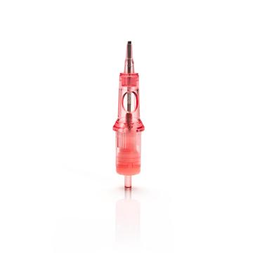 Kwadron Optima PMU Cartridges - Mag Shader 0.30mm Point Taper