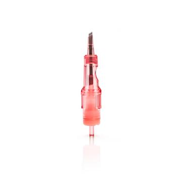 Kwadron Optima PMU Cartridges - Sloped 0.40mm Point Taper