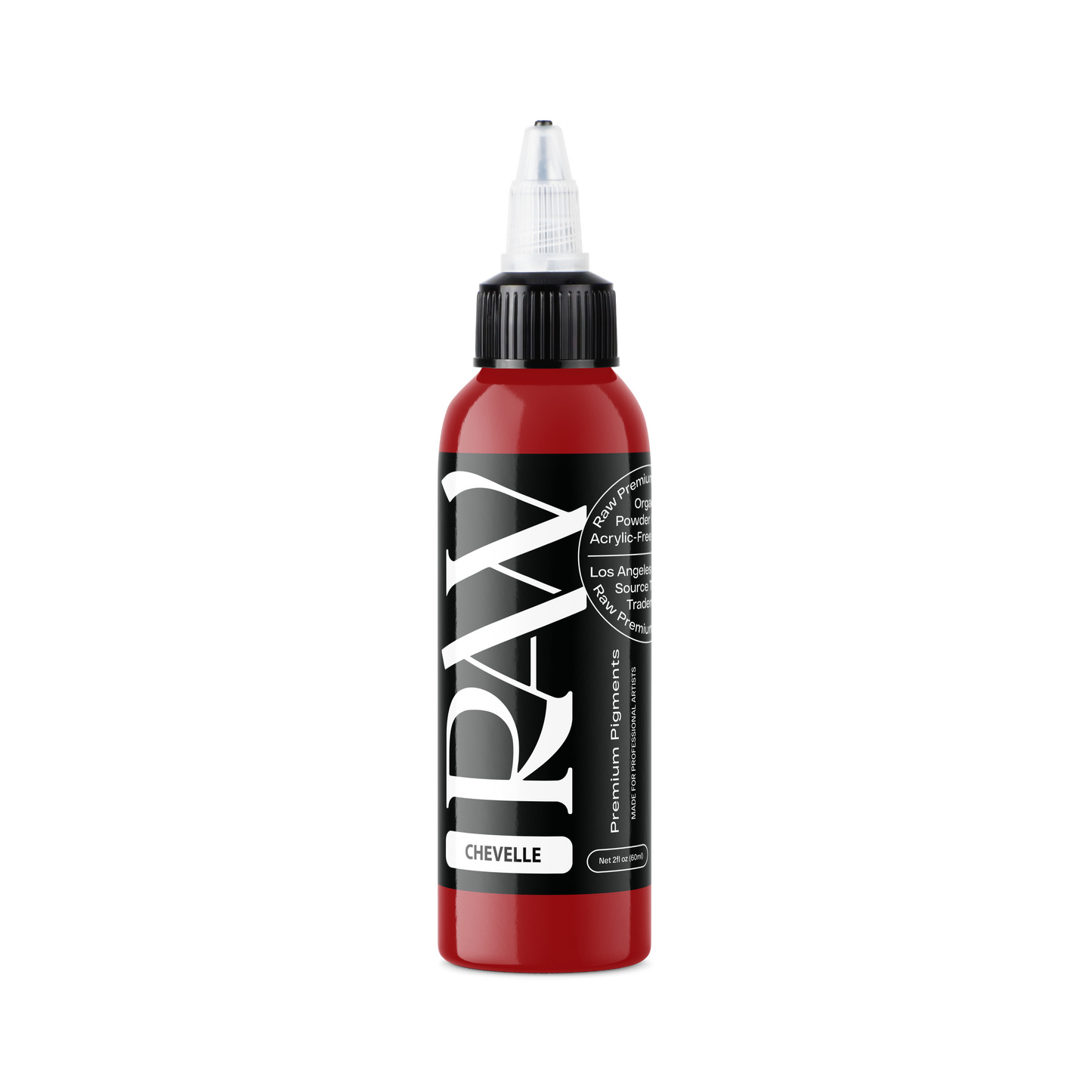 RAW Pigments - Chevelle