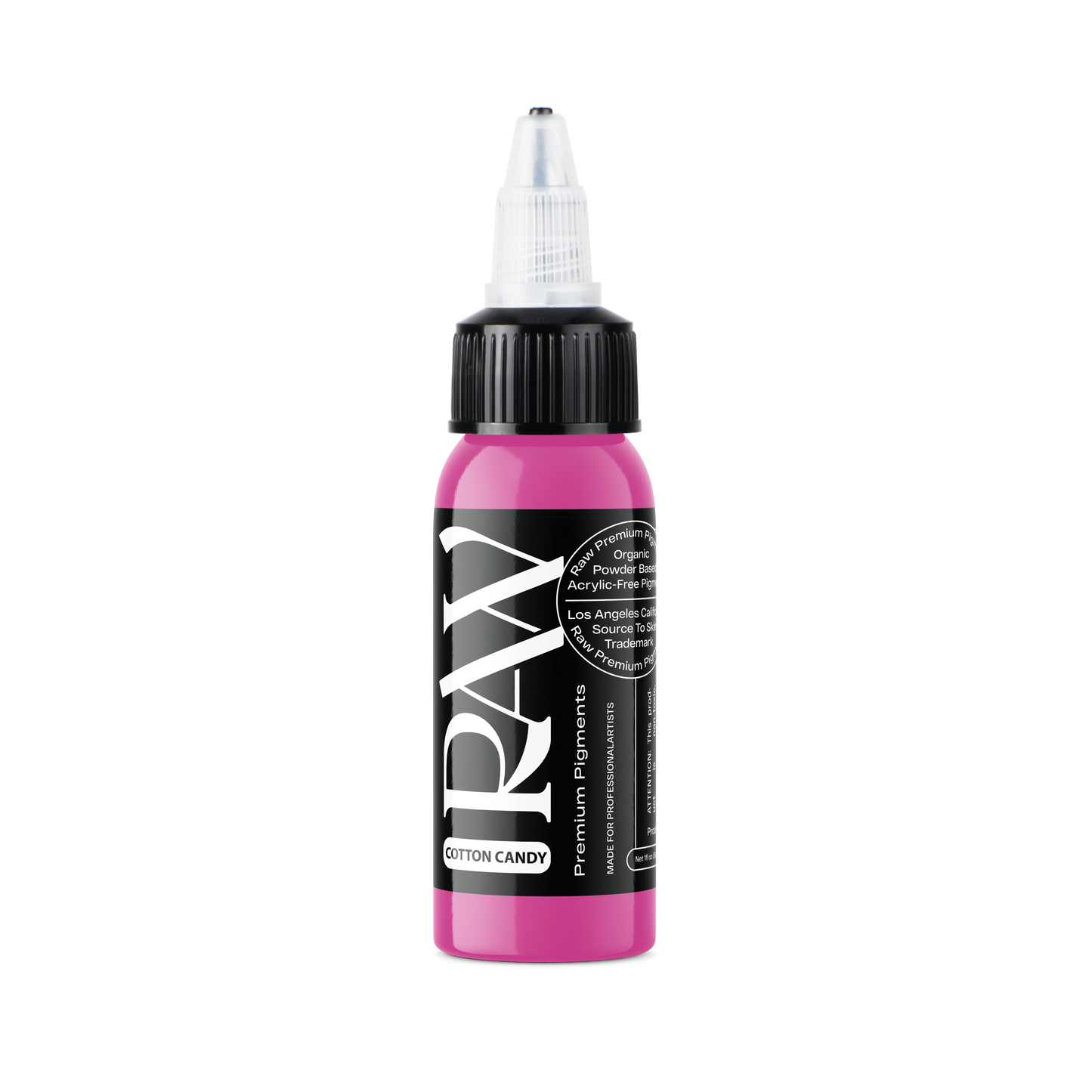 RAW Pigments - Cotton Candy