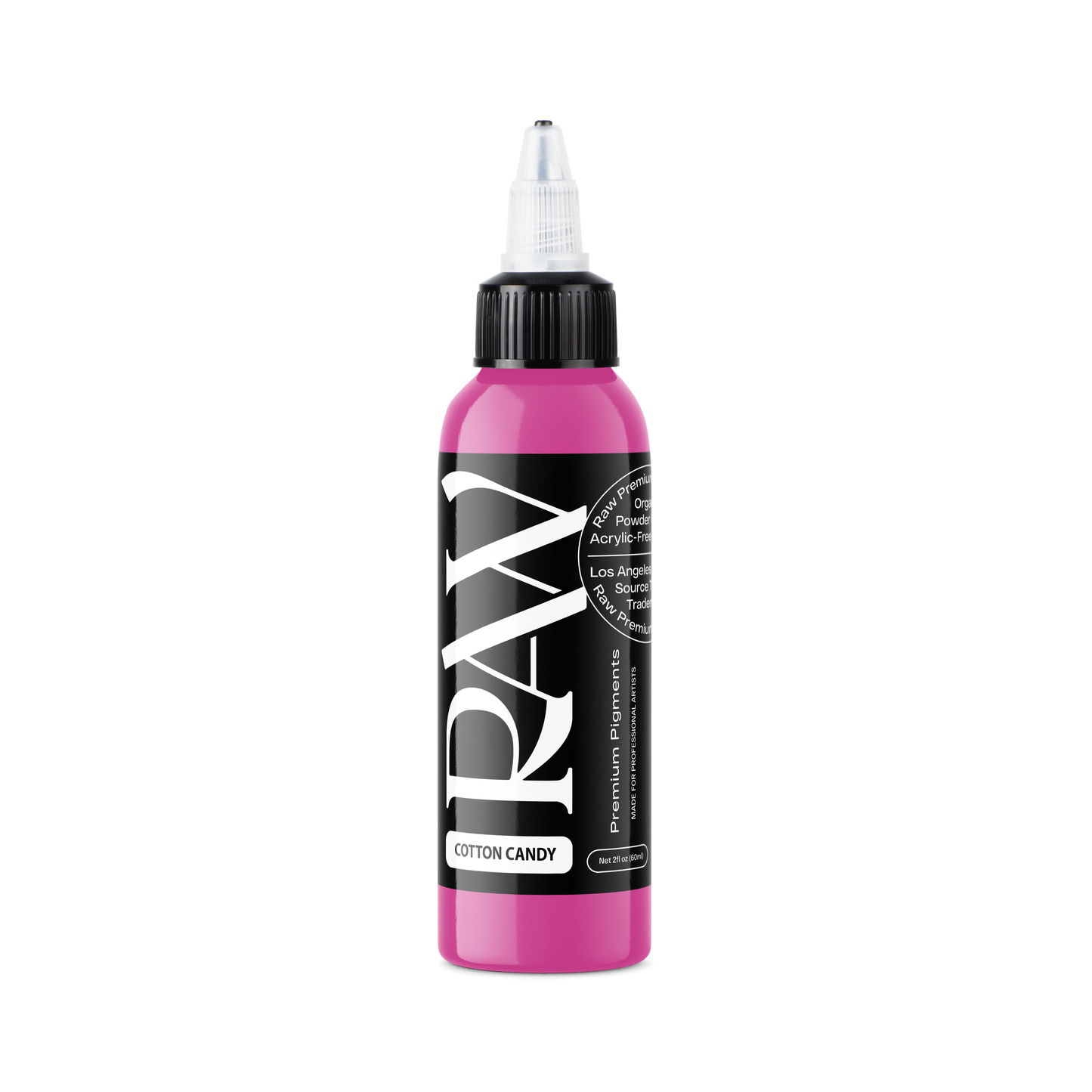 RAW Pigments - Cotton Candy