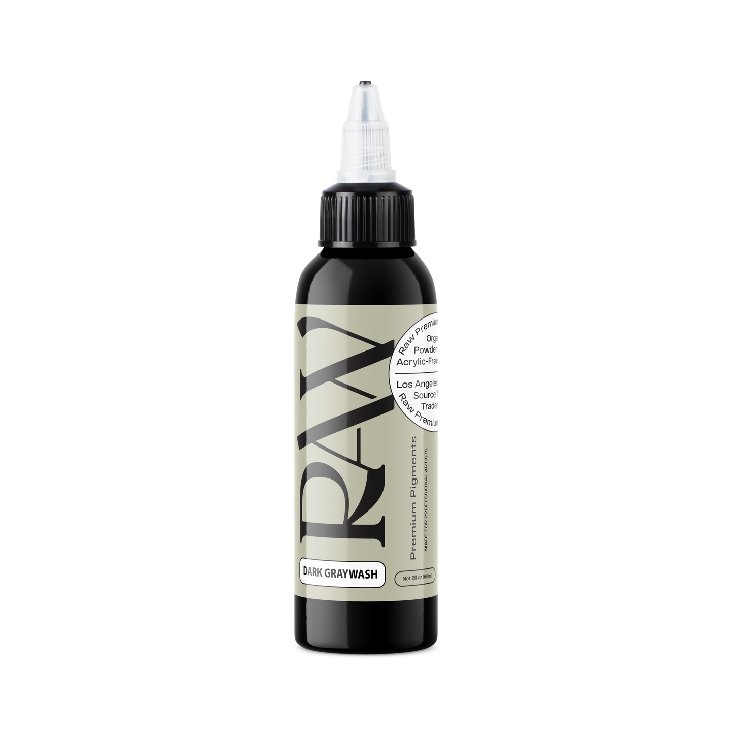 RAW Pigments - Graywash Individual Shades
