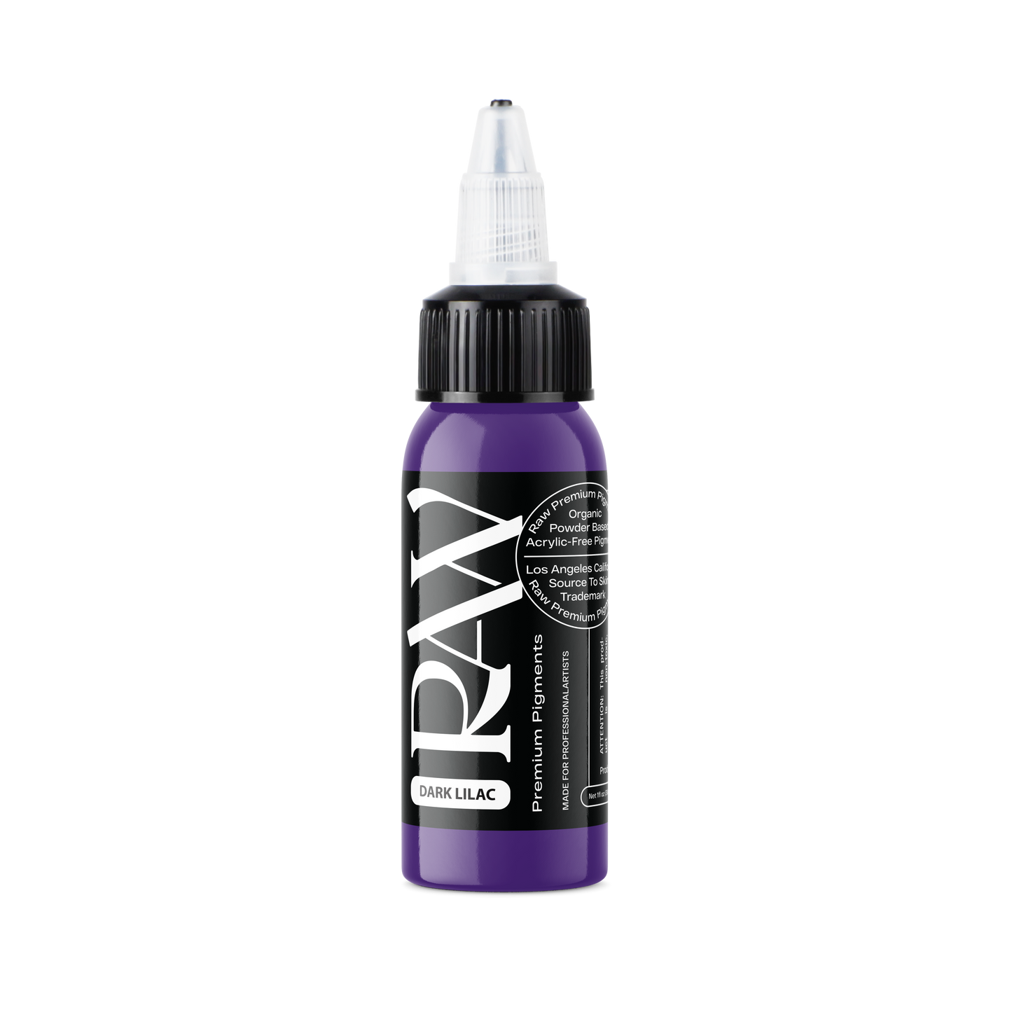RAW Pigments - Dark Lilac