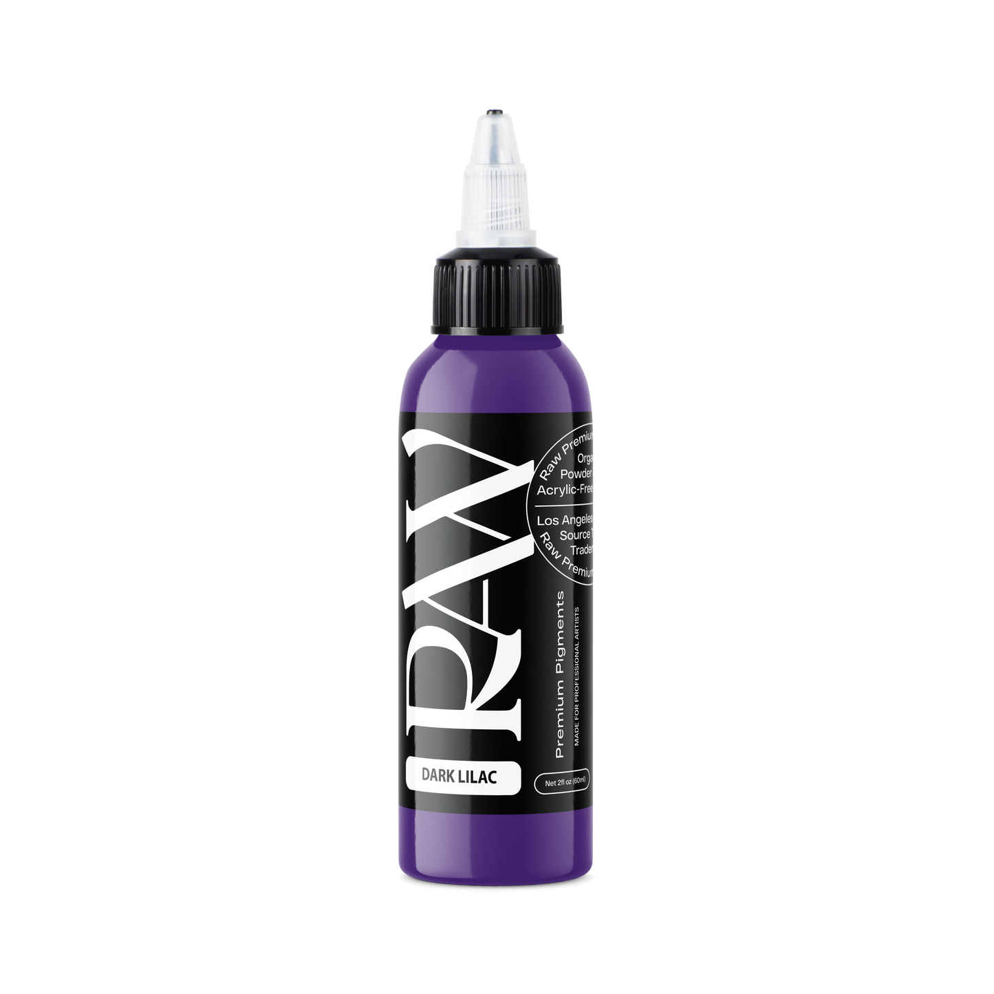 RAW Pigments - Dark Lilac