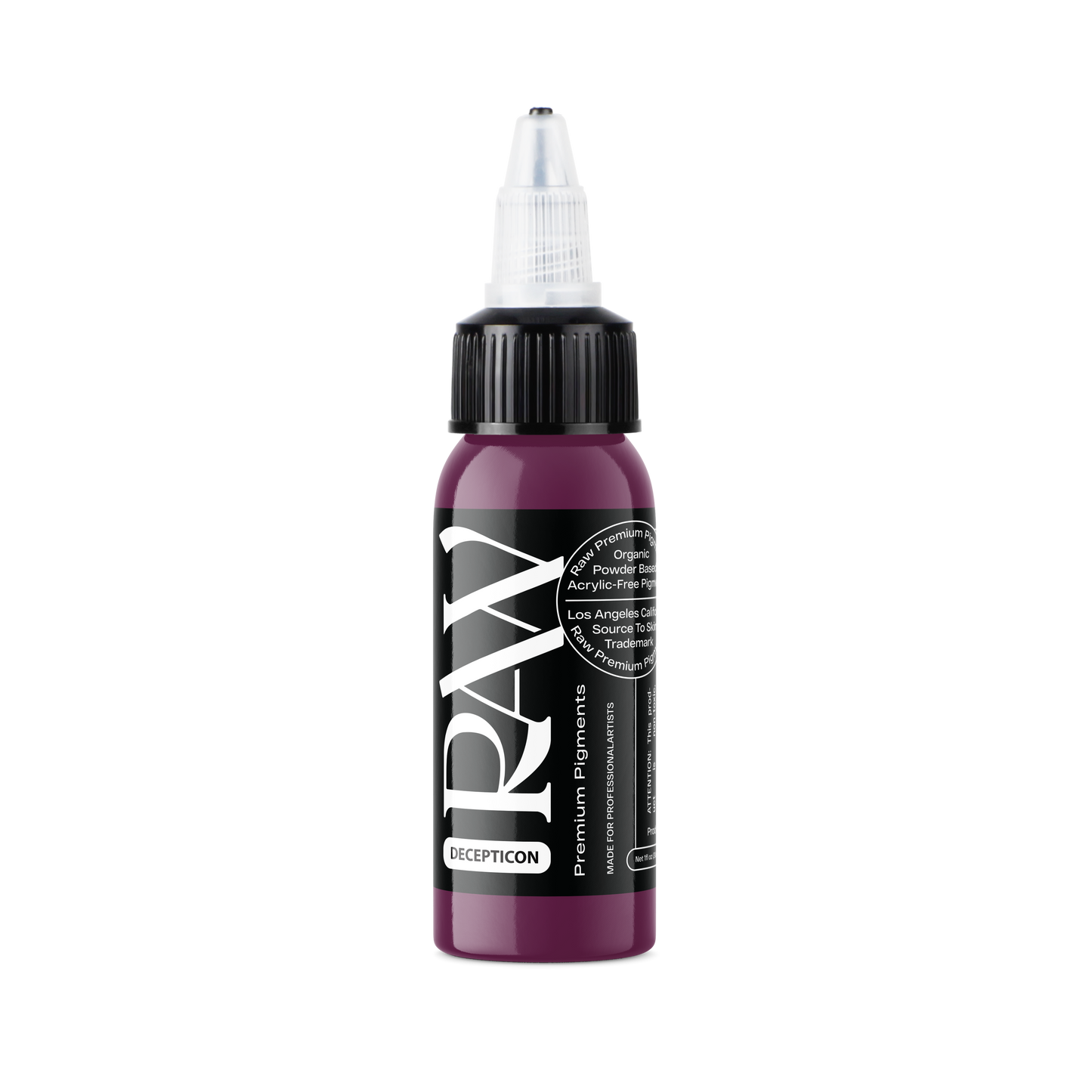 RAW Pigments - Decepticon
