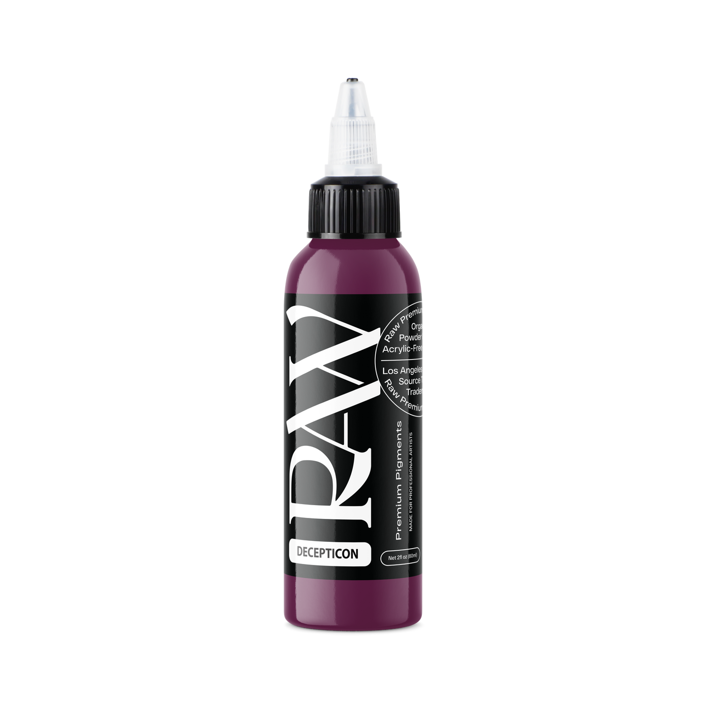RAW Pigments - Decepticon