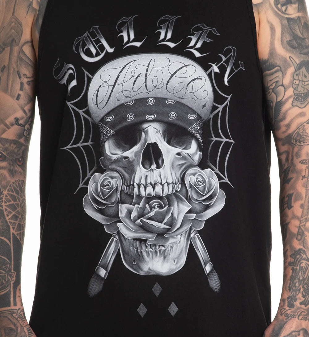 Sullen Flipped Tank