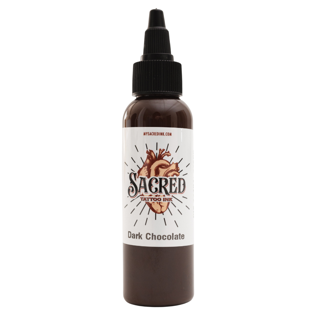 Sacred Ink - Dark Chocolate