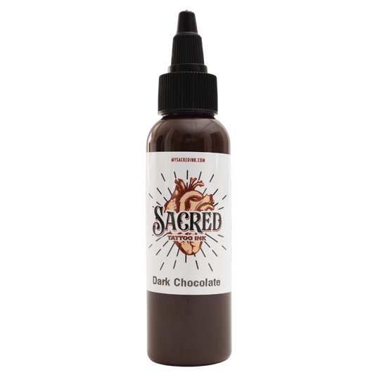 Sacred Ink - Dark Chocolate