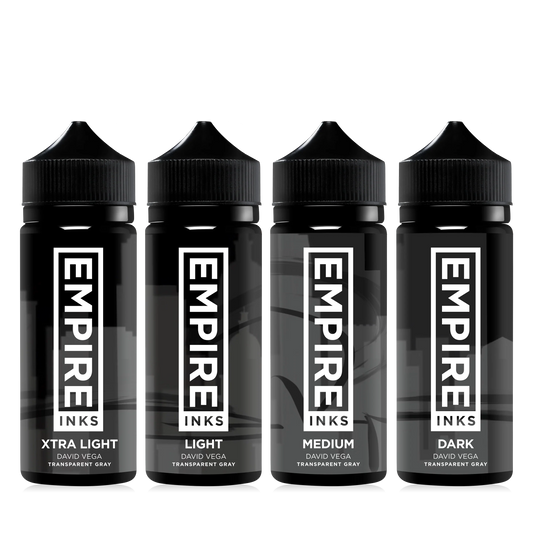 Empire David Vega Signature Series Set