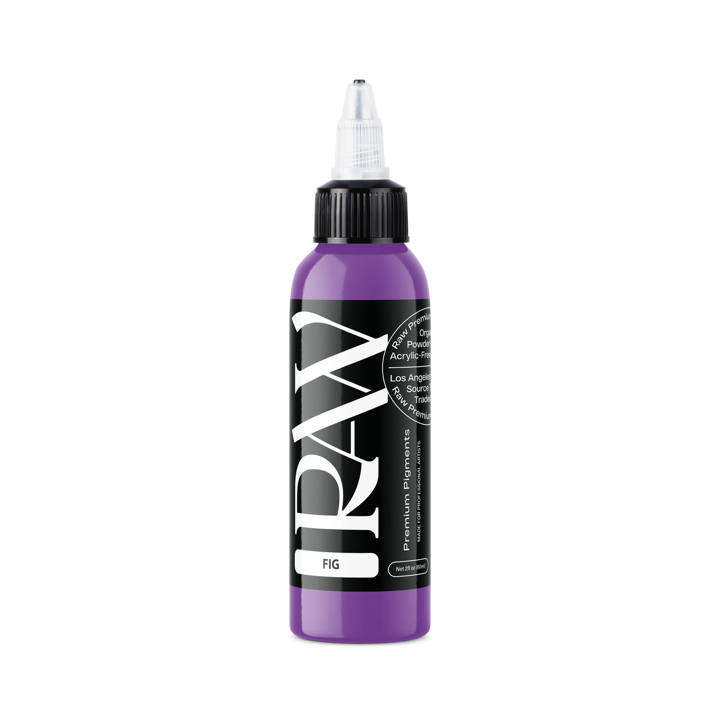 RAW Pigments - Fig