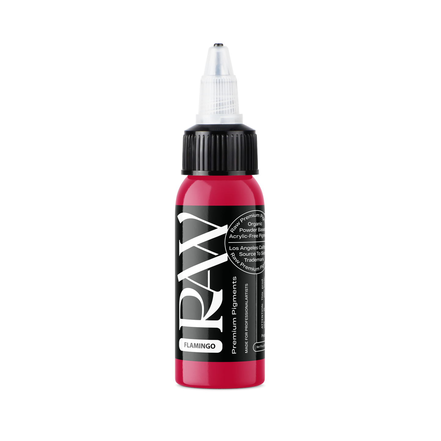 RAW Pigments - Flamingo